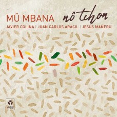 MU MBANA-NO TCHON (CD)