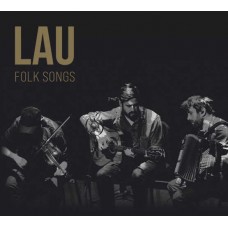 LAU-FOLK SONGS (CD)