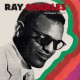 RAY CHARLES-SINGLES 1950-53 (LP)