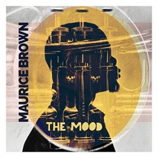 MAURICE BROWN-MOOD (2LP)