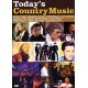 V/A-TODAY'S COUNTRY MUSIC (DVD)