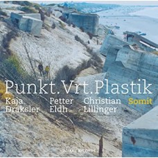 PUNKT.VRT.PLASTIK-SOMIT (CD)