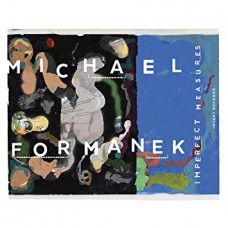 MICHAEL FORMANEK-IMPERFECT MEASURES (CD)