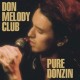 DON MELODY CLUB-PURE DONZIN (CD)