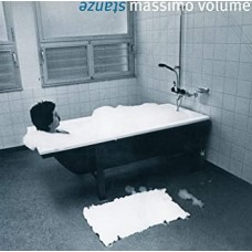 MASSIMO VOLUME-STANZE (CD)