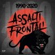 ASSALTI FRONTALI-1990-2020 (CD)
