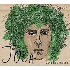 DAVIDE CAMPISI-JOCA (CD)