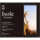 PAUL MCCANDLESS-ISOLE (ISLANDS) (CD)