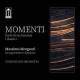 MASSIMO MORGANTI-MOMENTI - L'ARTE DI.. (CD)