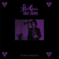 PAUL CHAIN-INTO THE DARKNESS (CD+DVD)