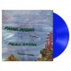 EGISTO MACCHI-FAUNA MARINA -COLOURED- (LP)