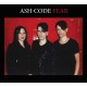 ASH CODE-FEAR -LTD- (LP)