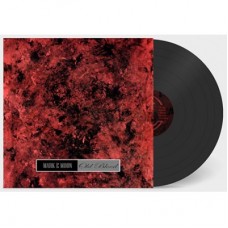 MARK E MOON-OLD BLOOD -LTD- (LP)