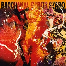 GABOR SZABO-BACCHANAL -DIGI- (CD)