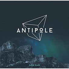 ANTIPOLE-RADIAL GLARE -COLOURED- (LP)