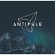 ANTIPOLE-RADIAL GLARE -COLOURED- (LP)