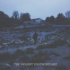 VIOLENT YOUTH-DISTANT (CD)