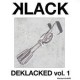 KLACK-DEKLACKED VOL. 1 -LTD- (CD)