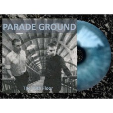 PARADE GROUND-15TH FLOOR -DIGI- (CD)