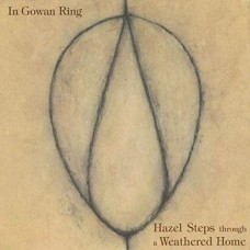IN GOWAN RING-HAZEL STEPS.. -DIGI- (CD)