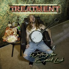 TREATMENT-WAITING FOR GOOD LUCK (CD)