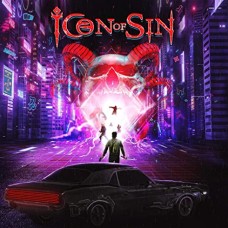 ICON OF SIN-ICON OF SIN (CD)