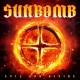 SUNBOMB-EVIL AND DIVINE (CD)