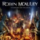 ROBIN MCAULEY-STANDING ON THE EDGE (CD)