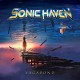 SONIC HAVEN-VAGABOND (CD)