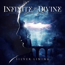 INFINITE & DIVINE-SILVER LINING (CD)