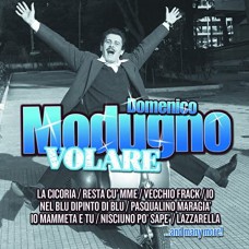 MODUGNO DOMENICO-VOLARE (CD)