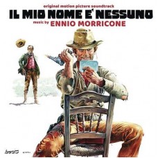 ENNIO MORRICONE-IL MIO (CD)