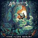 ADAMANTIS-FAR FLUNG REALM (CD)
