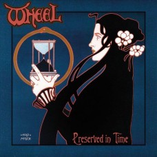 WHEEL-PRESERVED IN TIME (LP)
