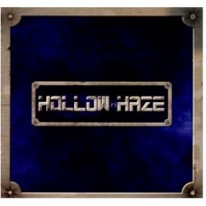HOLLOW HAZE-HOLLOW HAZE (CD)