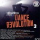 V/A-DANCE REVOLUTION 3 (CD)