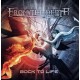 FROM THE DEPTH-BACK TO LIFE -ANNIVERS- (CD)