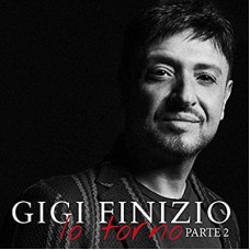GIGI FINIZIO-IO TORNO PARTE 2 (CD)