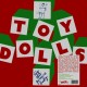TOY DOLLS-DIG THAT GROOVE BABY (LP)