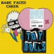 TOY DOLLS-BARE FACED CHEEK (LP)
