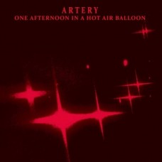 ARTERY-ONE AFTERNOON IN A HOT.. (LP)