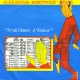 ALEXANDER ROBOTNICK-PROBLEMES D'AMOUR (12")