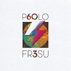PAOLO FRESO-P60LO FR3SU (3CD)