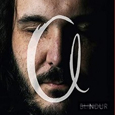 BLINDUR-A (CD)