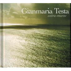 TESTA GIANMARIA-EXTRA MUROS -LTD/COLOURED- (LP)