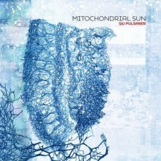 MITOCHONDRIAL SUN-SJU PULSARER (CD)