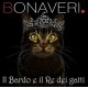 GERMANO BONAVERI-IL BARDO A IL RE DEI.. (CD)