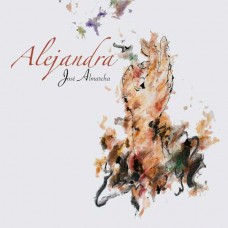 JOSE ALMARCHA-ALEJANDRA (CD)