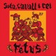 FETUS-SOTA, CAVALL I REI (LP)