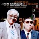JEROME RICHARDSON & TETE MONTOLIU TRIO-GROOVIN' HIGH IN.. (CD)